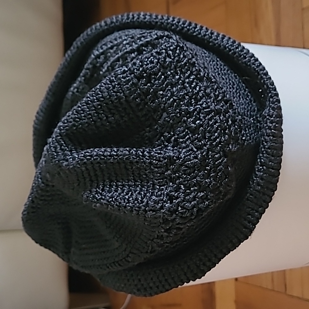 Handmade 👒 hat - Picture 2 of 8